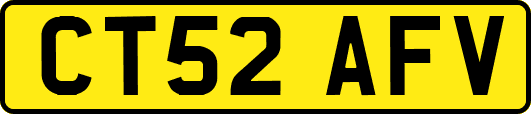 CT52AFV