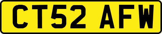 CT52AFW