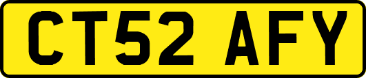 CT52AFY
