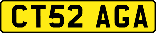 CT52AGA