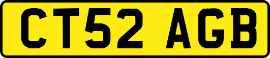 CT52AGB
