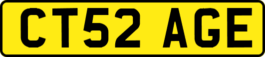 CT52AGE