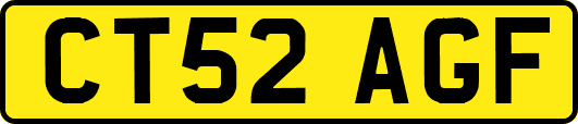 CT52AGF