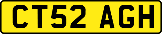 CT52AGH