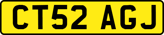 CT52AGJ