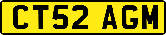 CT52AGM