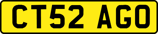 CT52AGO