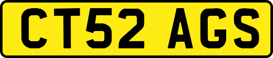 CT52AGS
