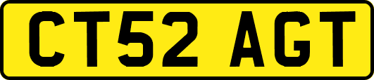CT52AGT