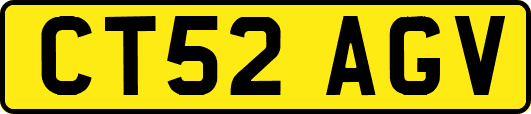 CT52AGV
