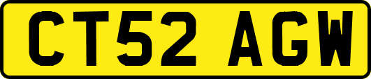 CT52AGW