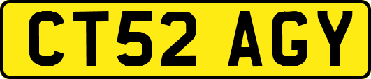 CT52AGY