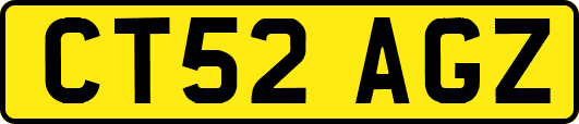 CT52AGZ
