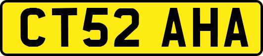 CT52AHA