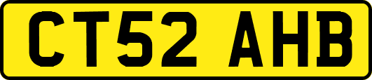 CT52AHB
