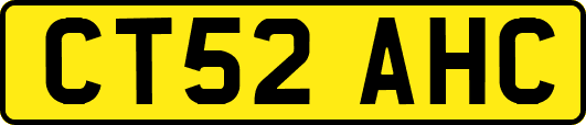CT52AHC