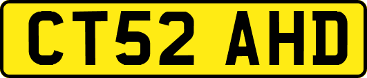 CT52AHD