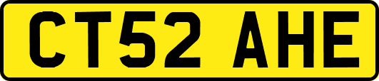 CT52AHE