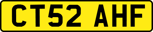 CT52AHF