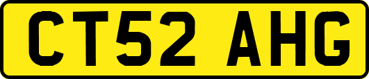 CT52AHG