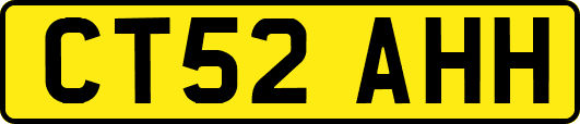 CT52AHH