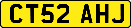 CT52AHJ