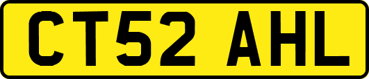 CT52AHL