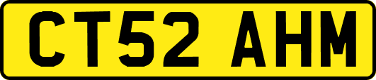 CT52AHM