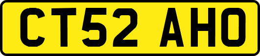 CT52AHO