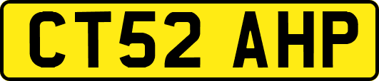 CT52AHP