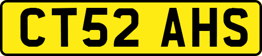 CT52AHS