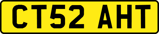 CT52AHT