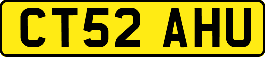CT52AHU