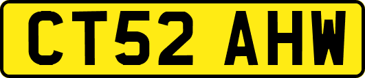 CT52AHW