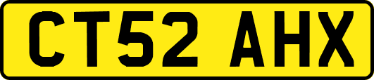CT52AHX