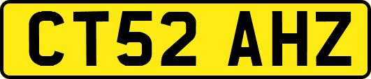 CT52AHZ