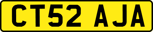 CT52AJA