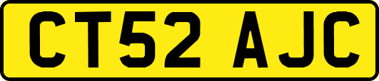 CT52AJC