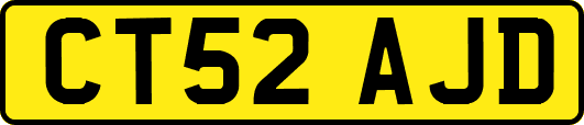 CT52AJD