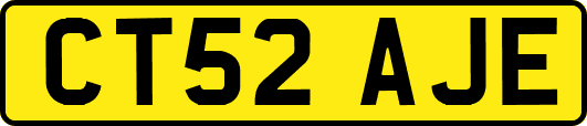 CT52AJE
