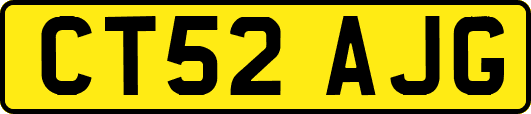CT52AJG