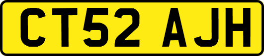 CT52AJH