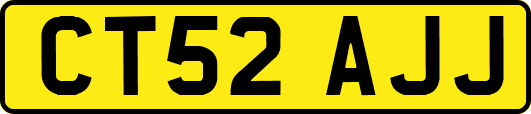 CT52AJJ