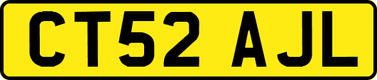 CT52AJL