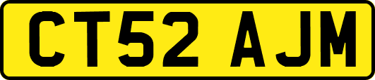 CT52AJM