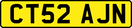CT52AJN
