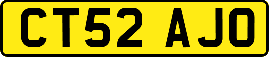 CT52AJO
