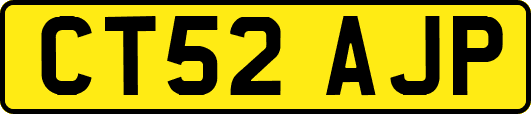 CT52AJP