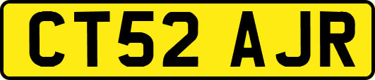 CT52AJR