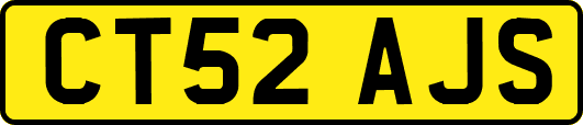 CT52AJS